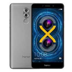 Замена разъема зарядки на телефоне Honor 6X в Красноярске